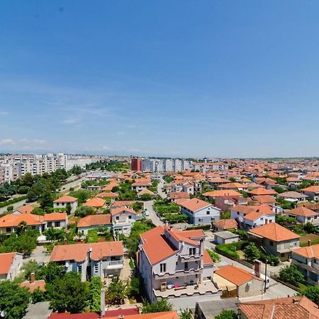 Apartment Mirela Zadar Exterior foto